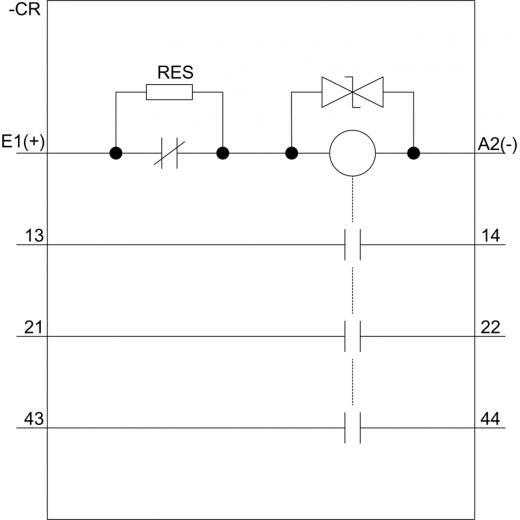 3RH2131-2KF40-0LA0