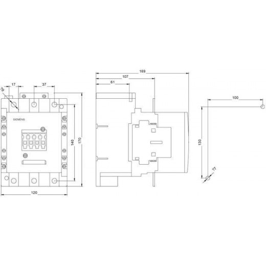 3RT5056-6AU36