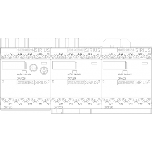 3RA2415-8XF31-1BB4