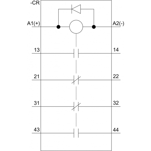 3RH2122-2FB40