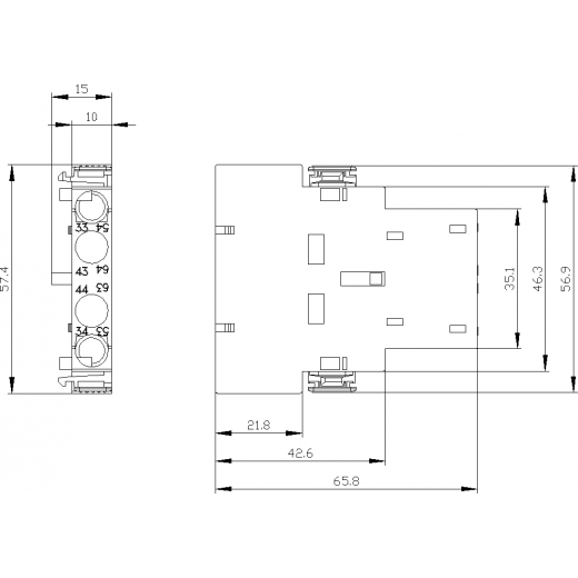 3RH2921-1DA20