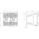 3RA2316-8XB30-2AB0