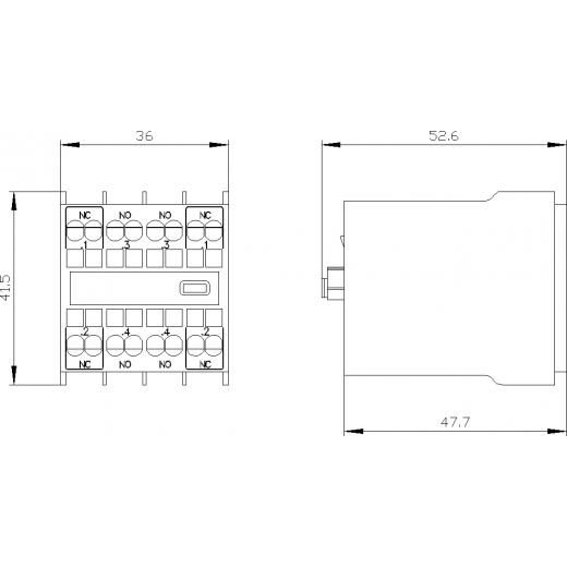 3RH2911-2NF22