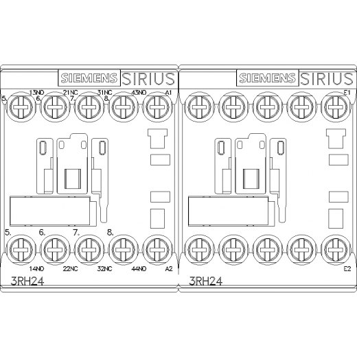3RH2422-1AB00