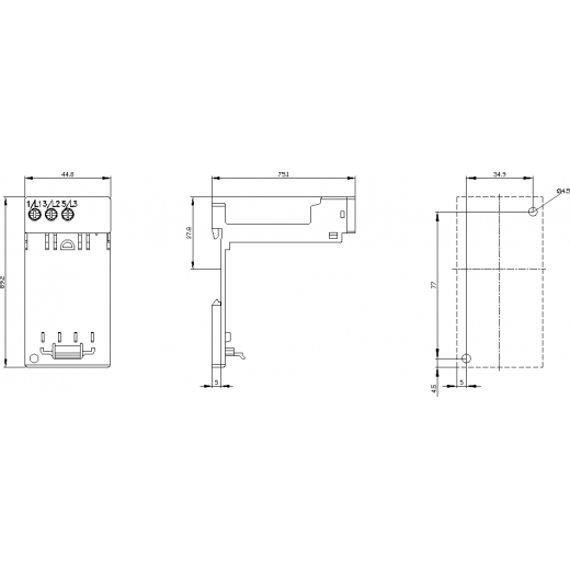3RU6916-3AA01
