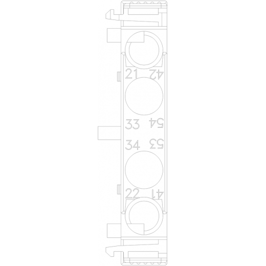 3RH2911-1DA11