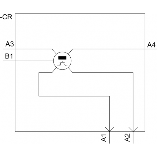 3RA2812-2DW10