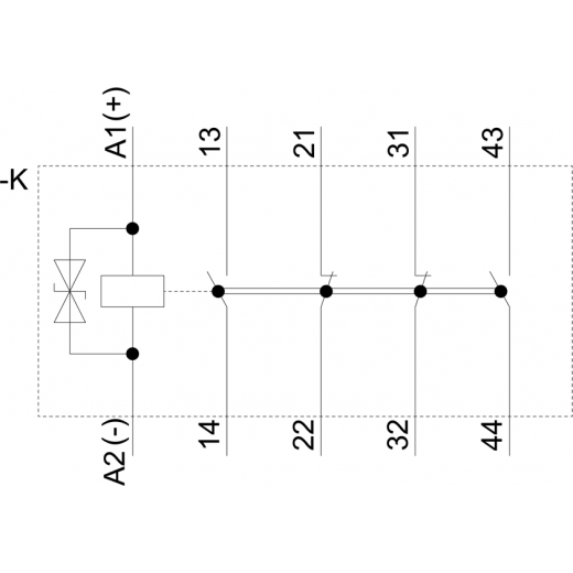 3RH2122-1KB40