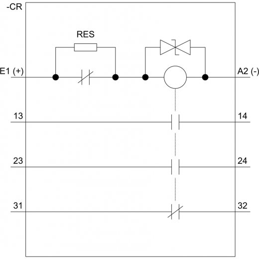 3RH2122-2KJ80-0LA0