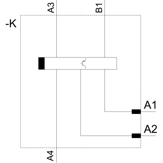 3RA2812-2DW10