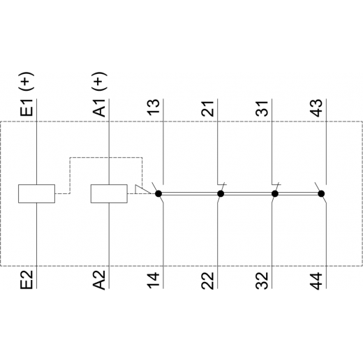 3RH2422-1BJ80