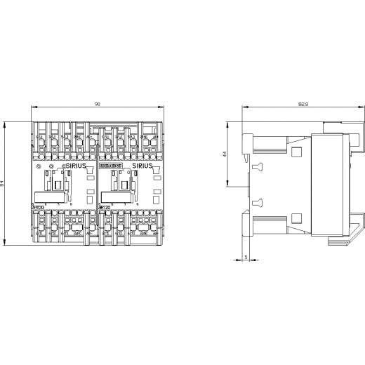 3RA2317-8XE30-2BB4