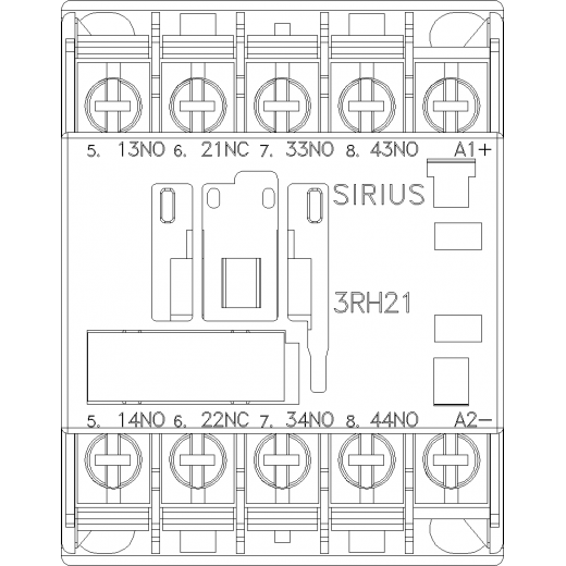 3RH2131-4BB40