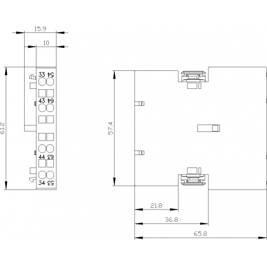 3RH2921-2DA20