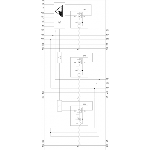 3RA2437-8XH32-1NB3