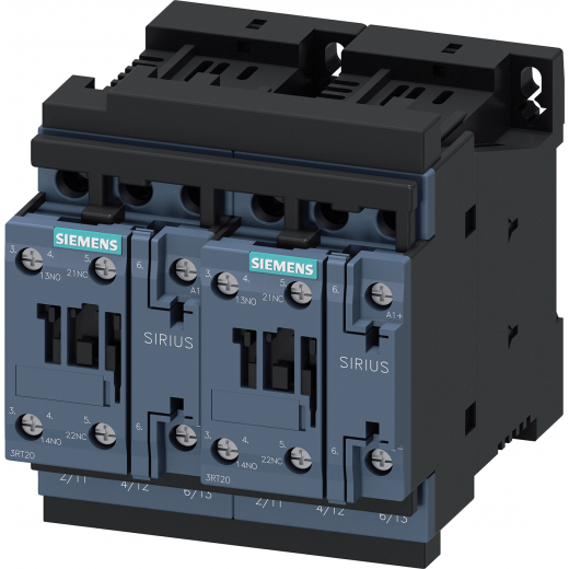 3RA2327-8XB30-1BB4