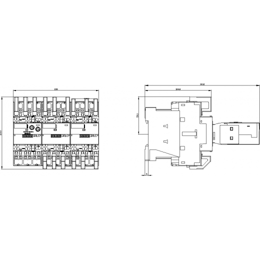 3RA2423-8XF32-2BB4
