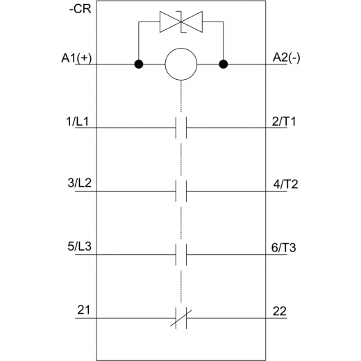 3RT6015-1KF42