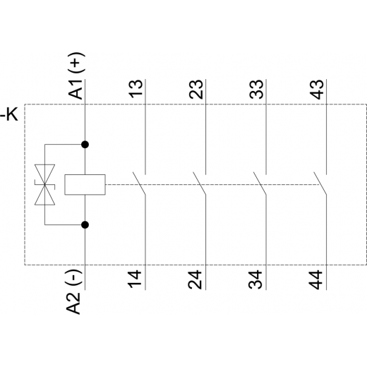3RH2140-4KB40
