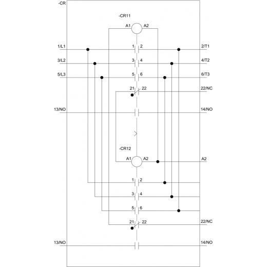 3RA2326-8XB30-2AL2