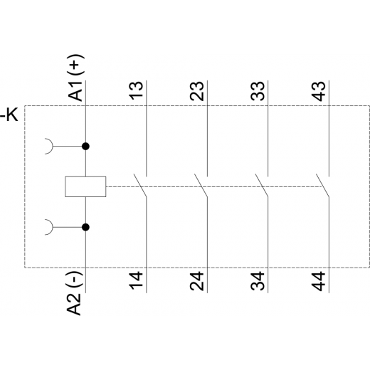 3RH2140-1MB40-0KT0