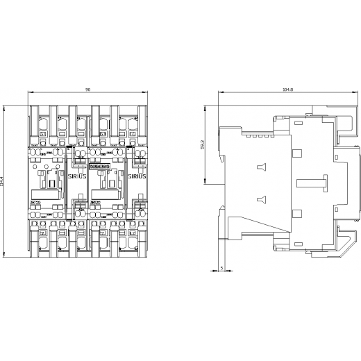 3RA2328-8XE30-2BB4
