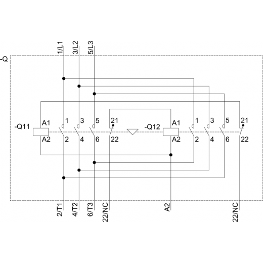 3RA2316-8XB30-2AF0