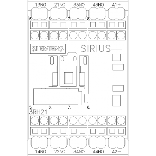 3RH2131-2LF40