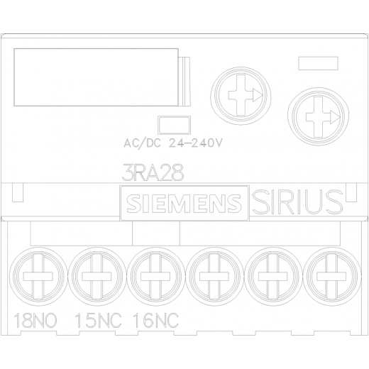 3RA2813-1AW10