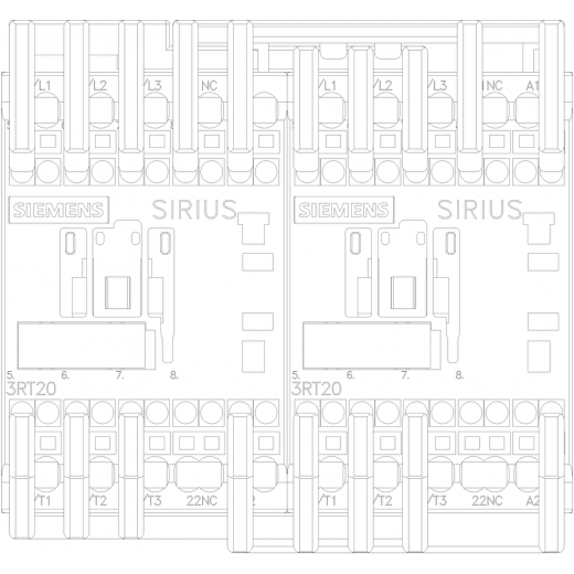 3RA2316-8XB30-2AF0