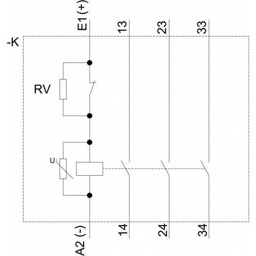 3RH2131-2LF40-0LA0