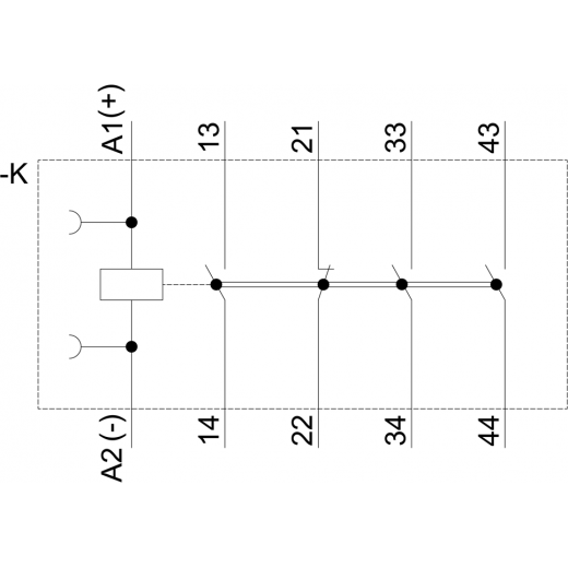 3RH2131-2BM40