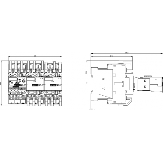 3RA2423-8XH32-2BB4