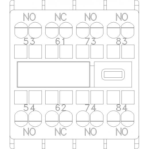 3RH2911-2GA31