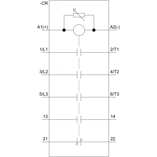 3RT6025-1KB40