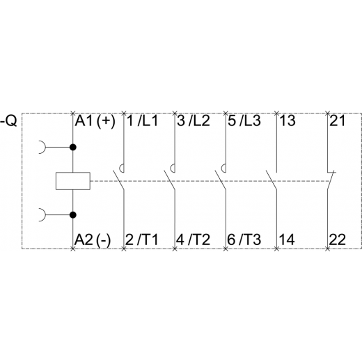 3RT6028-1BB40
