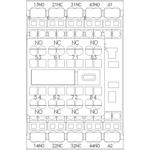 3RH2344-2AF00