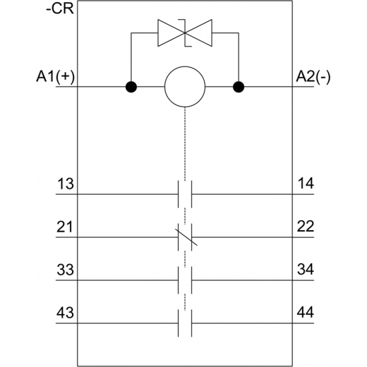 3RH6131-1KF40