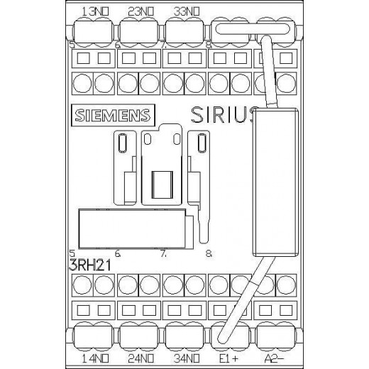 3RH2131-2LF40-0LA0