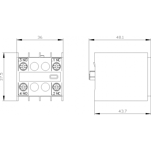 3RH2911-1NF11
