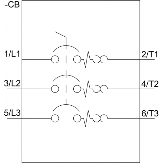 3RV6411-0GA10