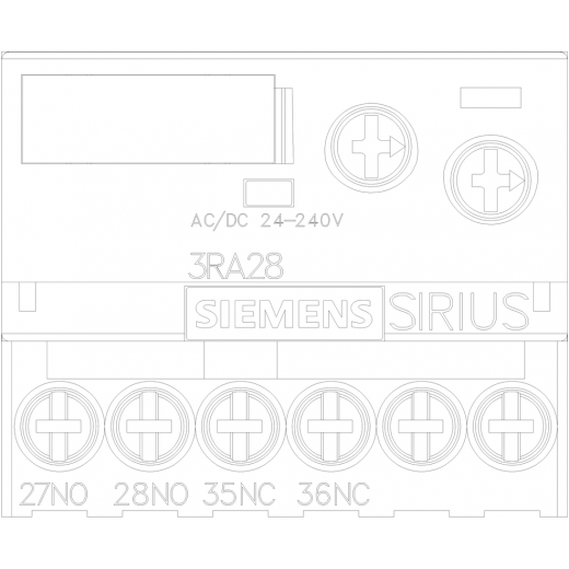 3RA2813-1FW10