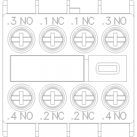 3RH2911-1FA22