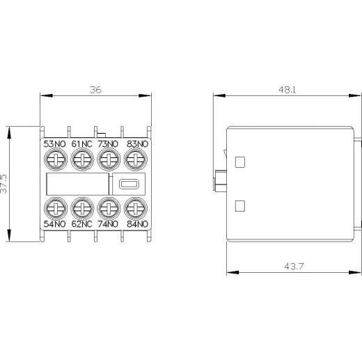 3RH2911-1GA31