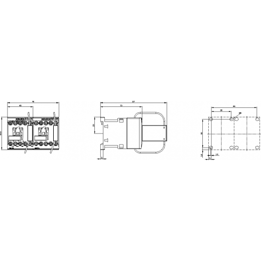3RH2422-1LF40-0LA0