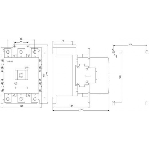 3RT5066-6AF36