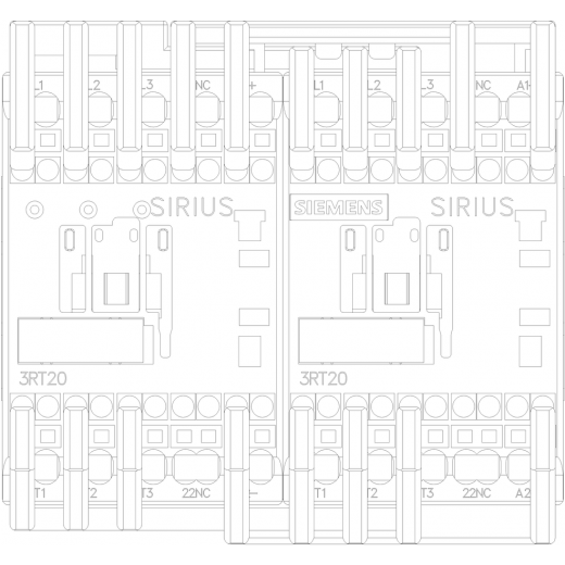 3RA2316-8XE30-2BB4