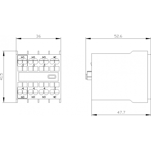 3RH2911-2NM31