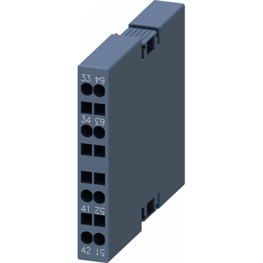 3RH2921-2DE11
