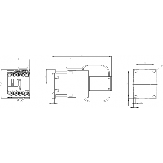 3RH2122-1KF40-0LA4